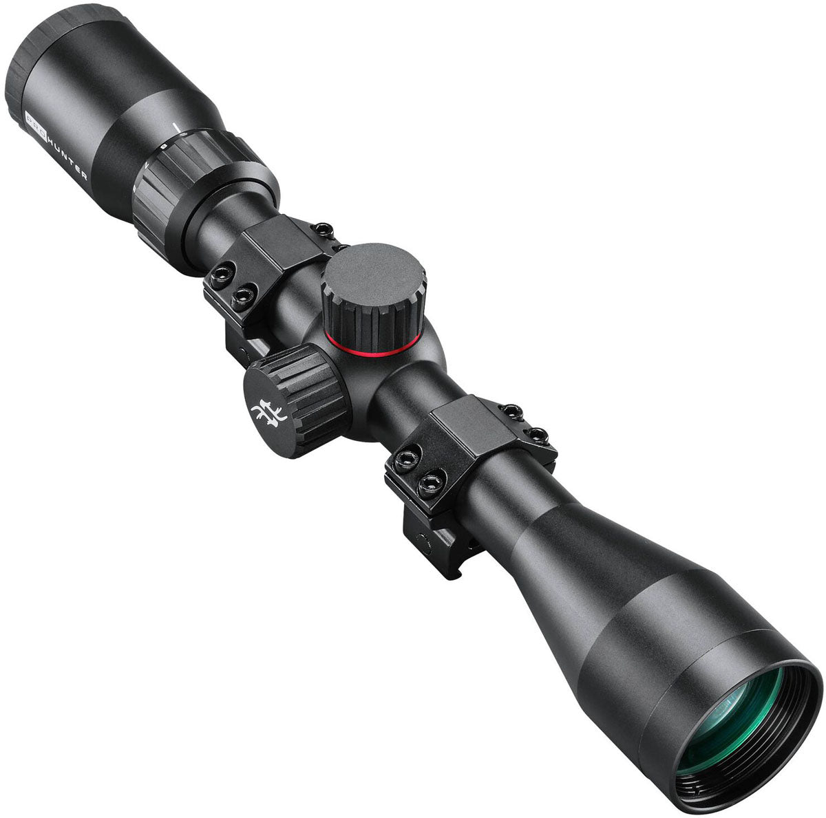 ProHunter 3-9x 50 mm Rifle Scope
