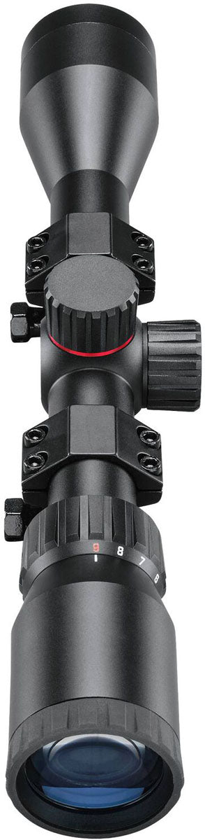 ProHunter 3-9x 50 mm Rifle Scope