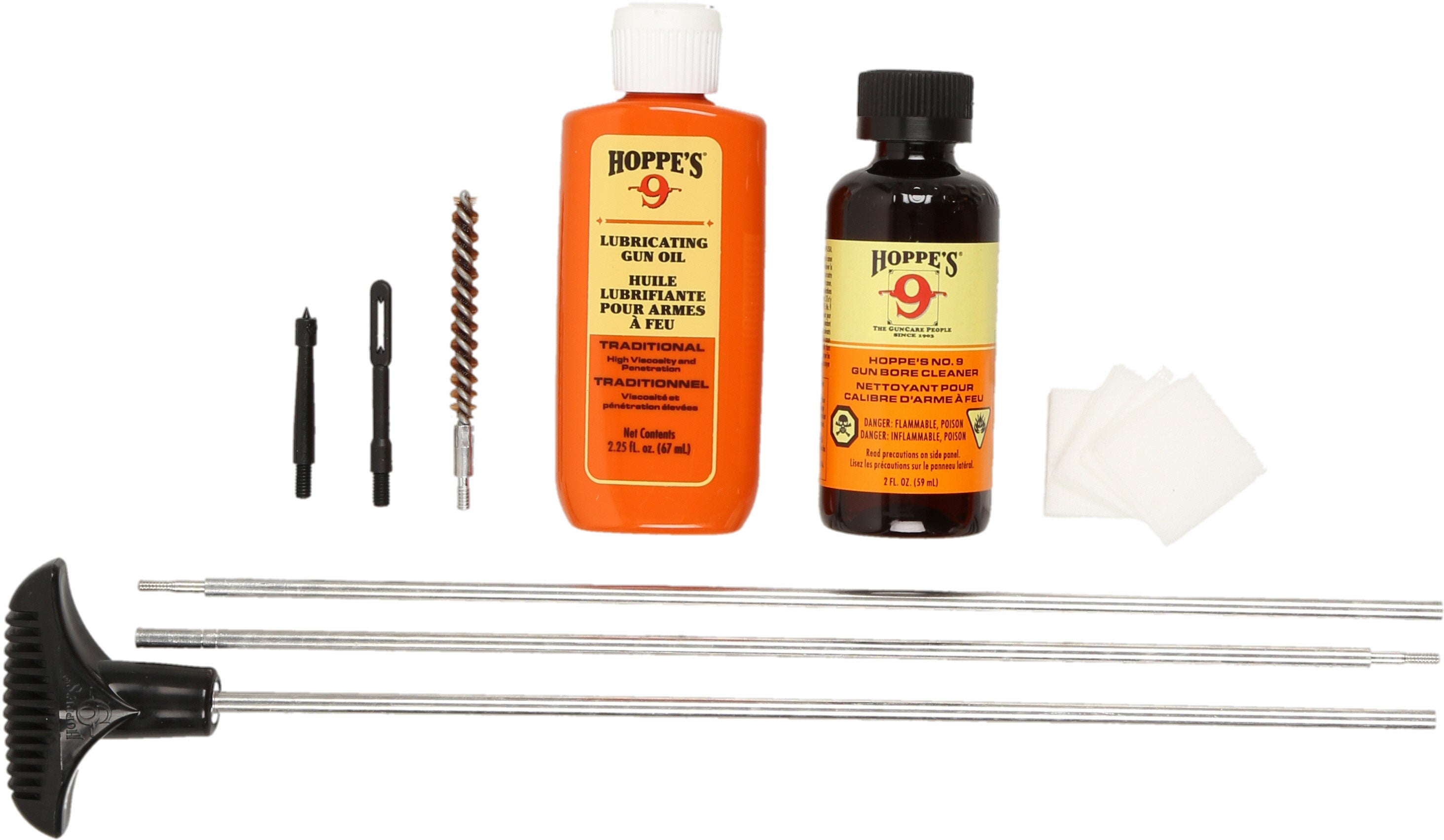 Maintenance Kit .22 & +