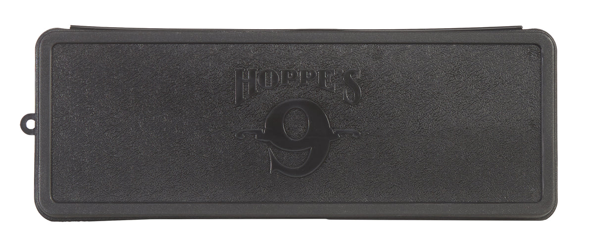 No.9 Rifle and Shotgun Cleaning Kit