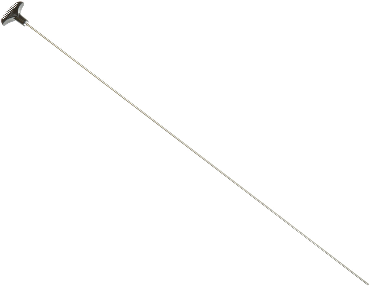 Cleaning Rod One-Piece Rifle/Shotgun
