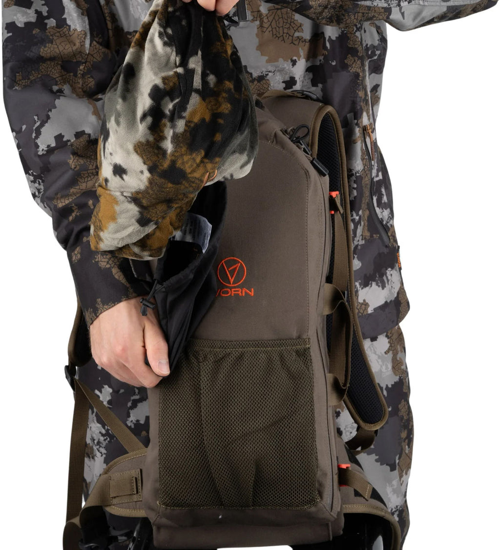Radar Hunting Bag Cover - Men's