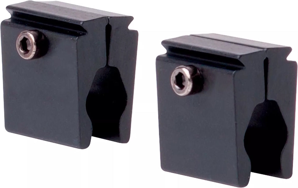 Airgun Intermount Scope Mounts - 2 pcs
