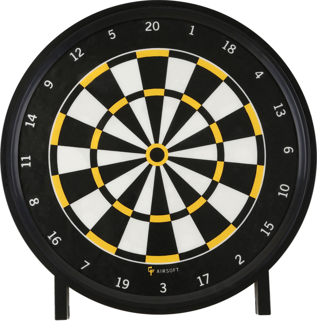 Stinger Challenge Air Pistol and Target Kit