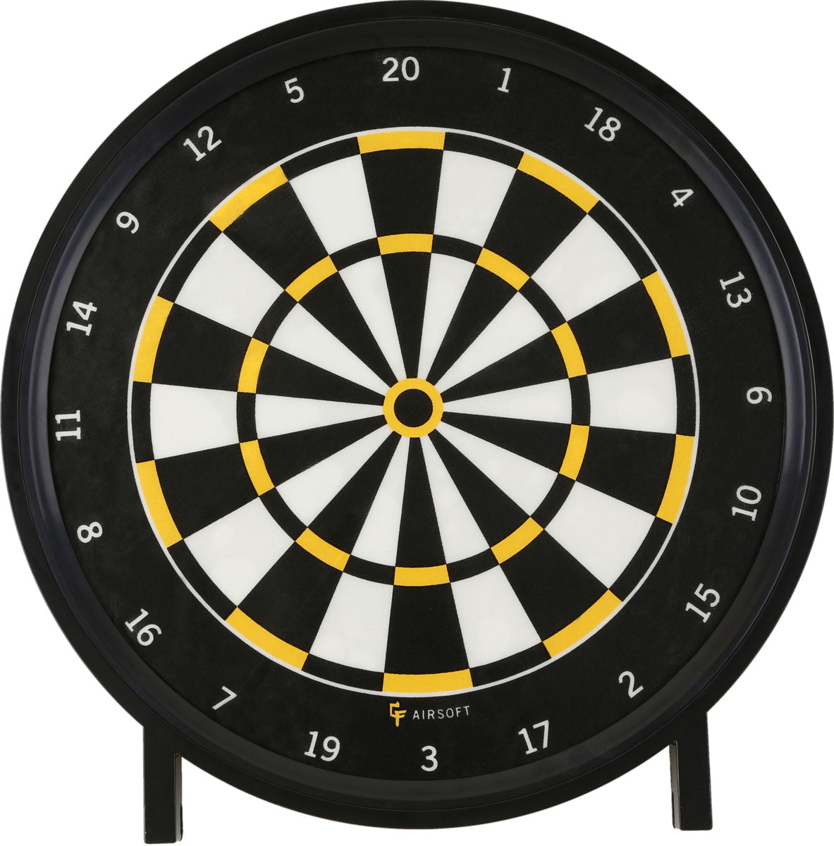 Stinger Challenge Air Pistol and Target Kit