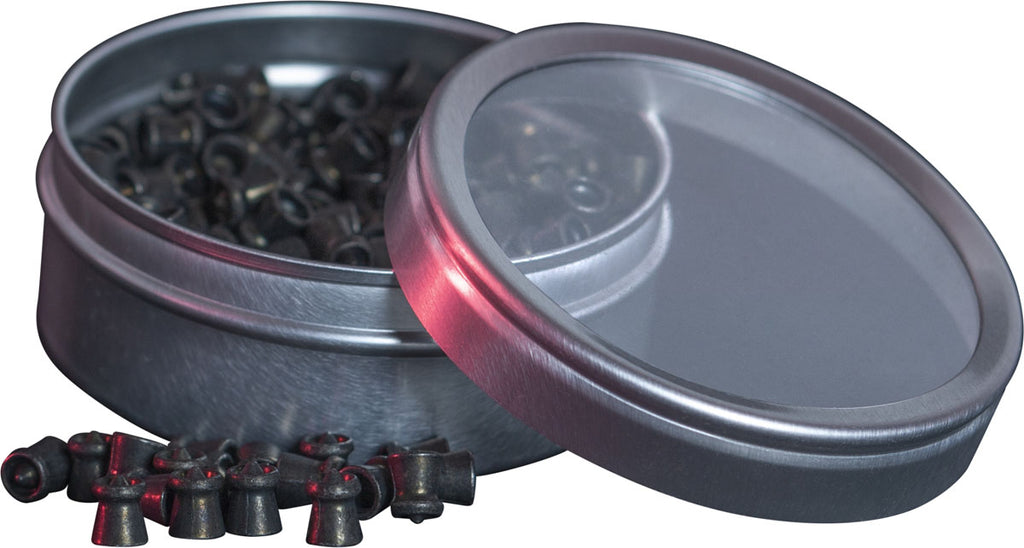 Premier Black Widow .177 ga. Lead Pellets - 7.7 gr - 250/Box
