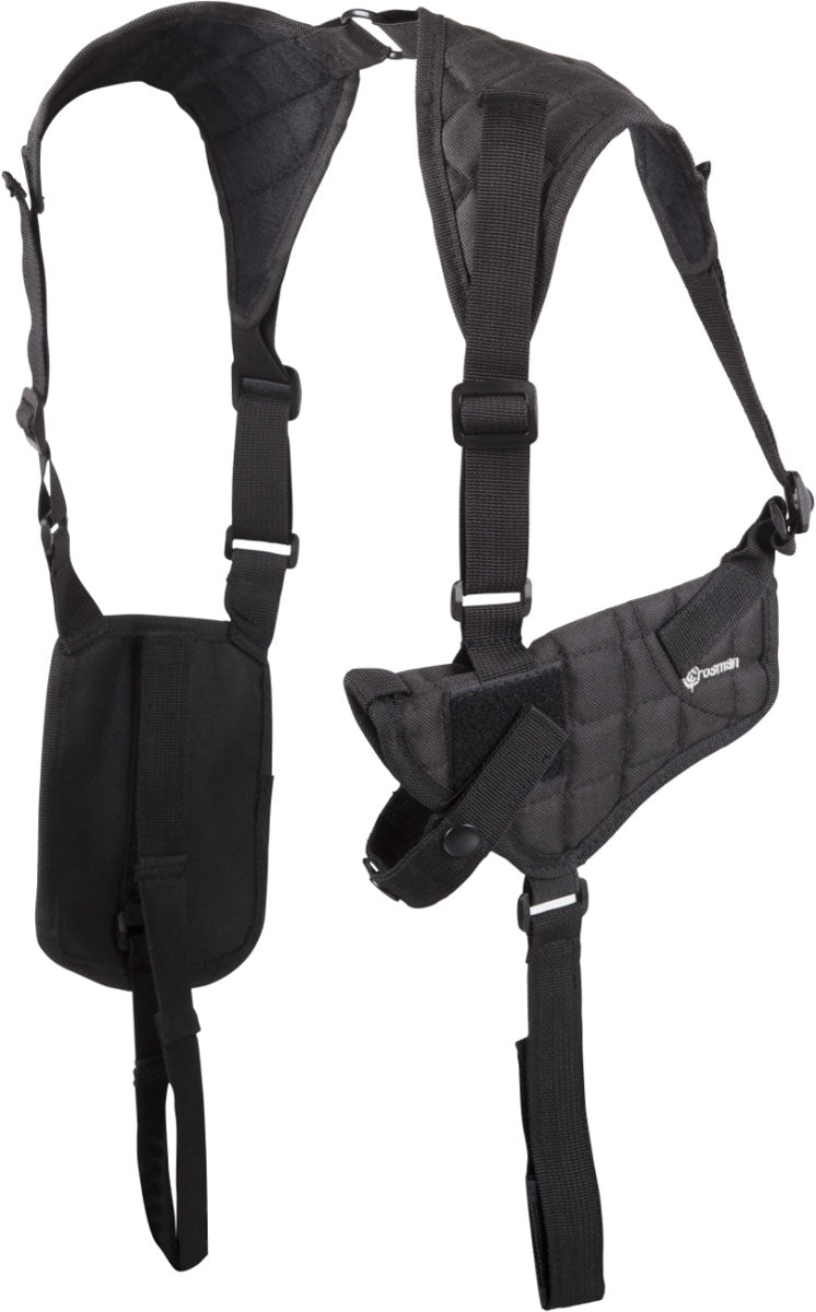 Airsoft Shoulder Holster