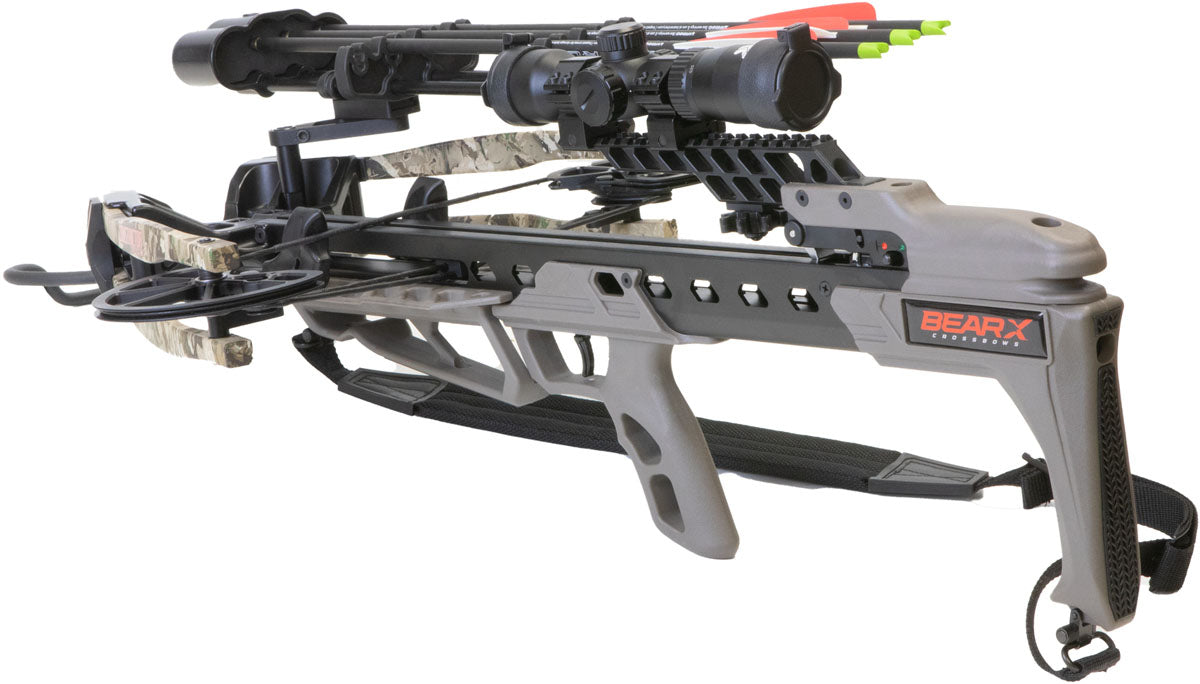 Constrictor Pro Crossbow