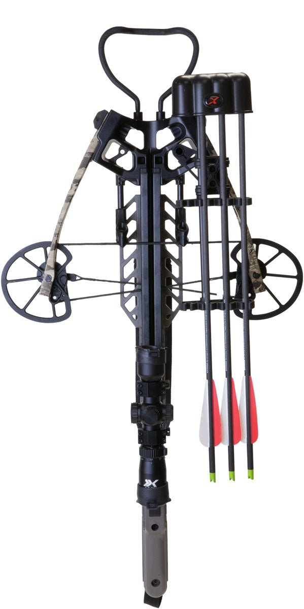 Constrictor Pro Crossbow