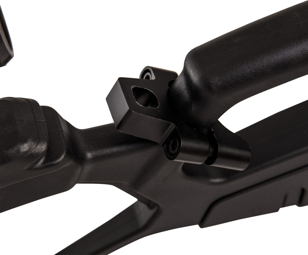 De Tac Cocking Crank