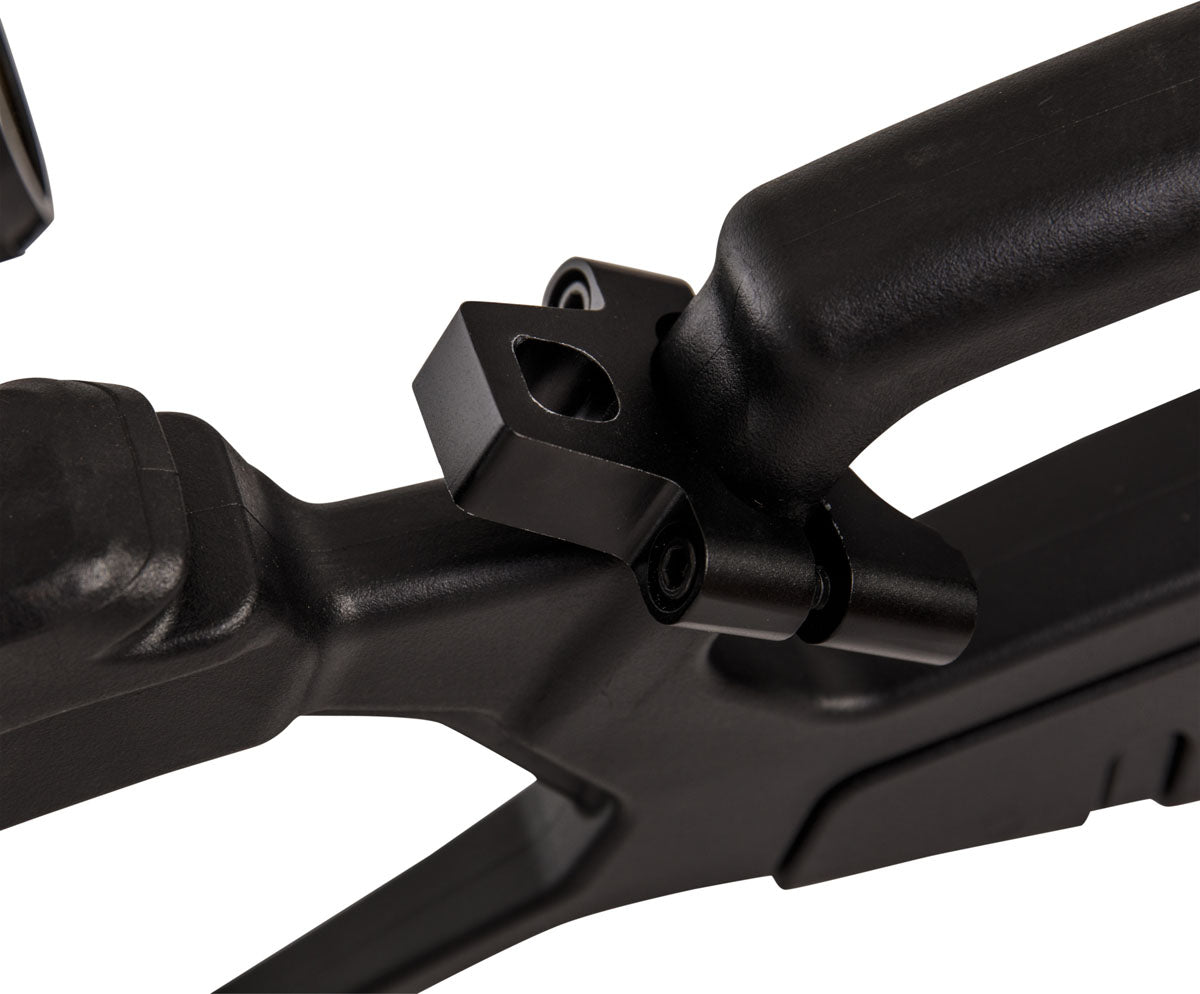 De Tac Cocking Crank