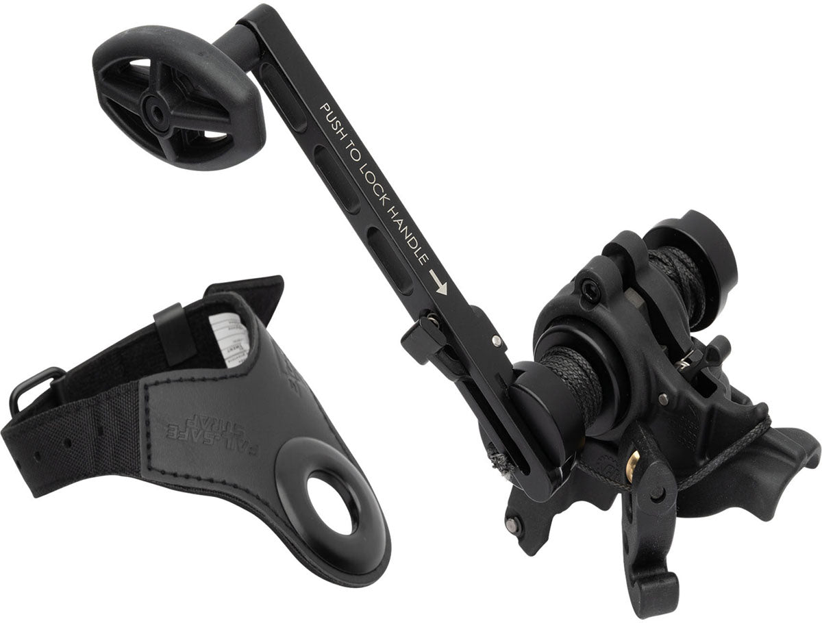 Charger Lite Crank Cocking Aid