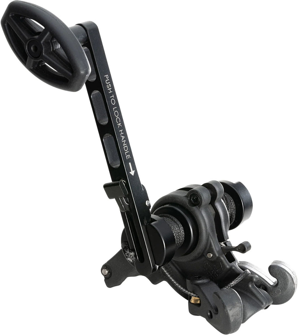 Charger Lite Crank Cocking Aid