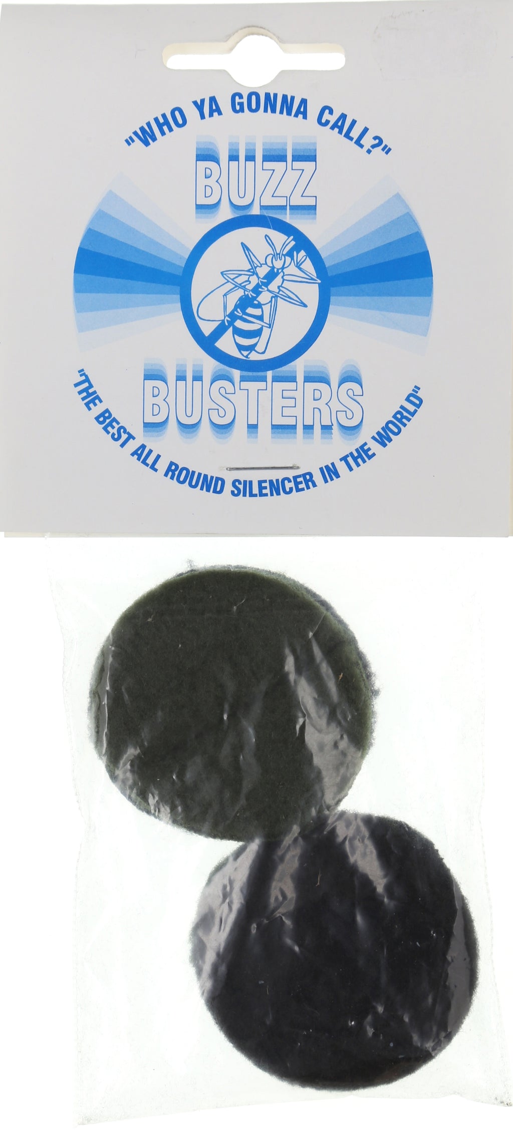 Buzz Busters Crossbow String Silencers