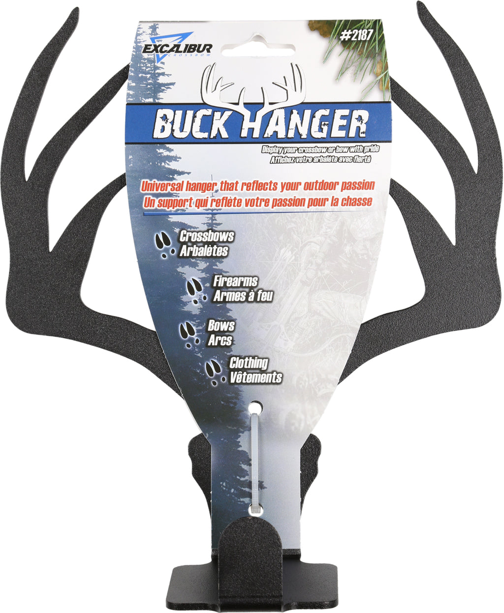 Buck Hanger