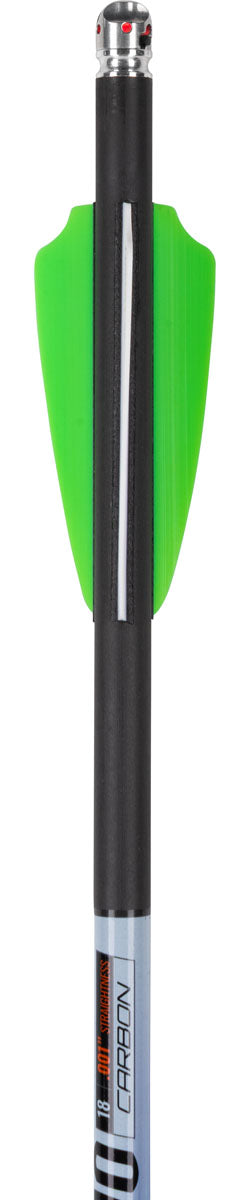 V-Flight Pro Illuminated Nock Arrows - 3/PK