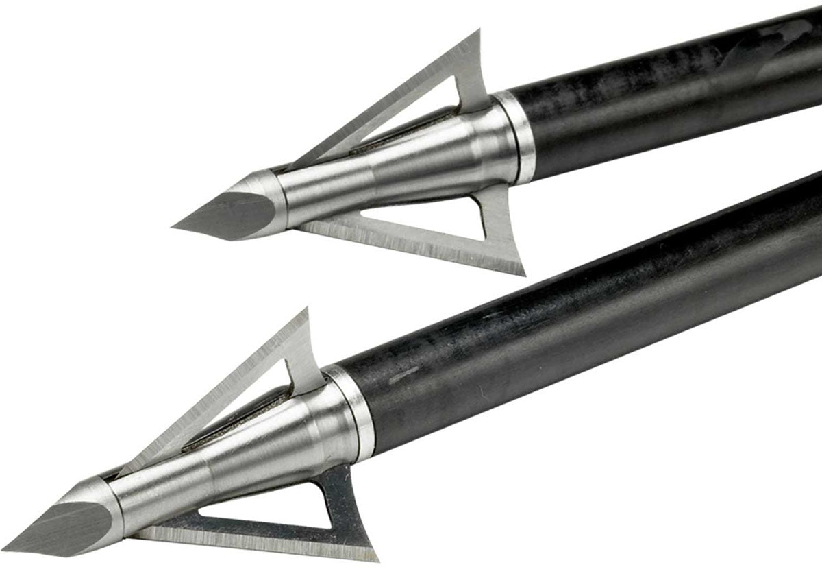 Boltcutter Broadhead - 6/PK