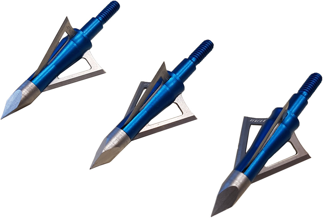 Boltcutter Broadheads - 3/PK