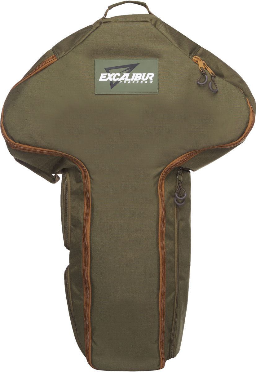 Tomb Flexible Crossbow Case