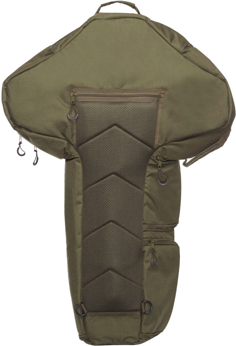 Tomb Flexible Crossbow Case