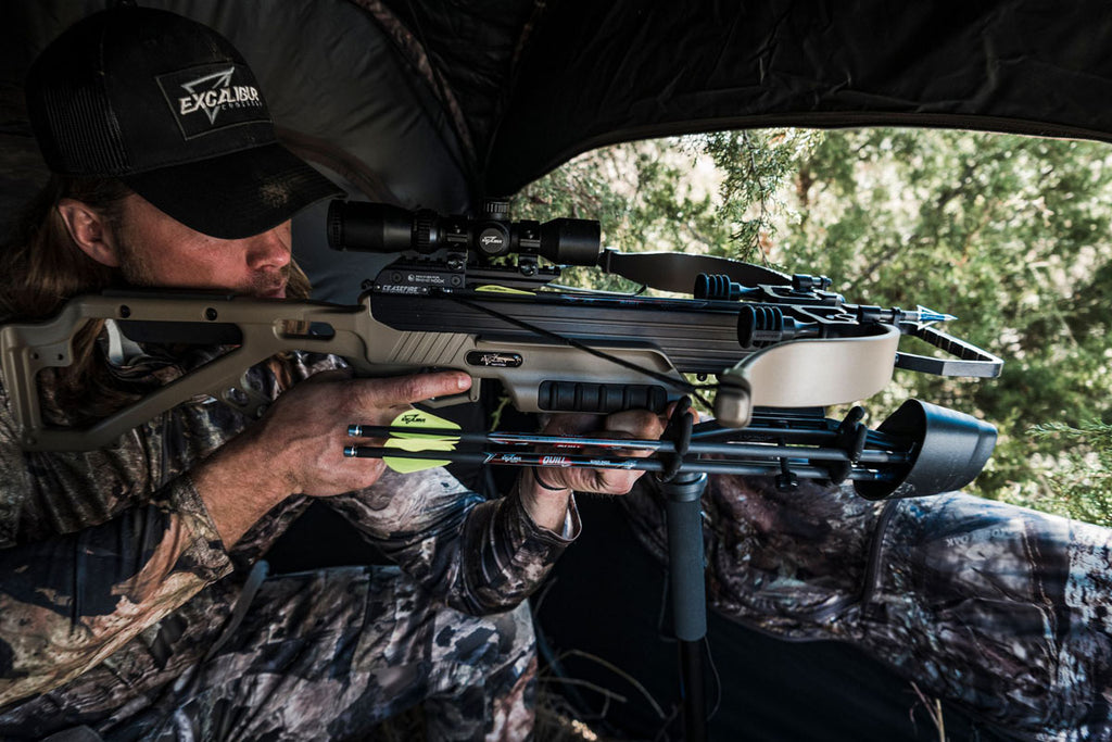 Micro Extreme Dead Zone Combo Pack+ Crossbow Kit