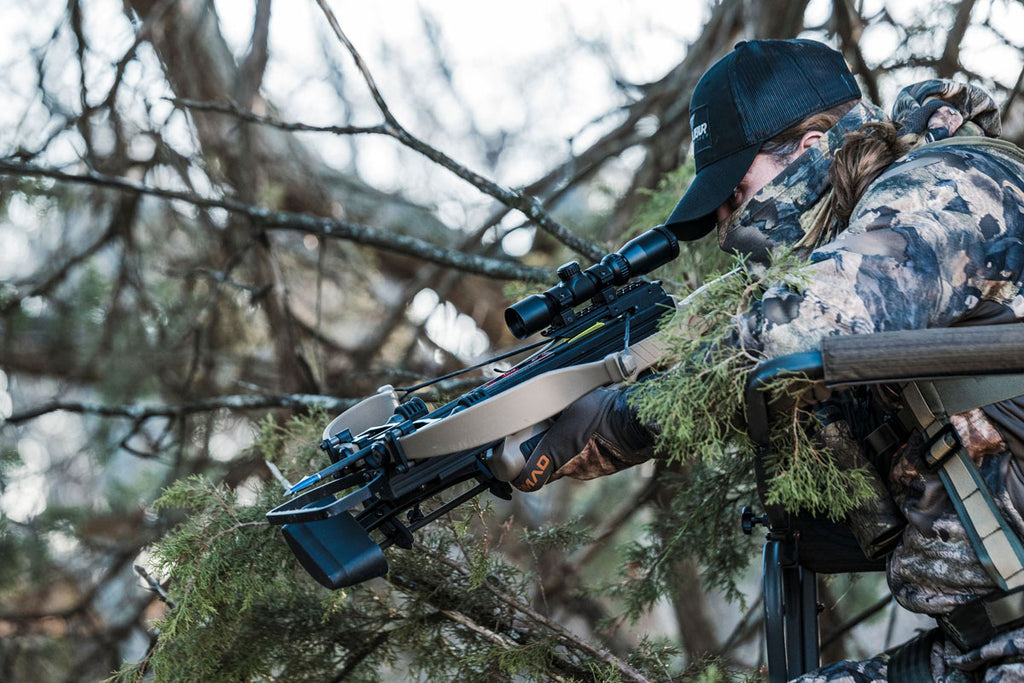 Micro Extreme Dead Zone Combo Pack+ Crossbow Kit