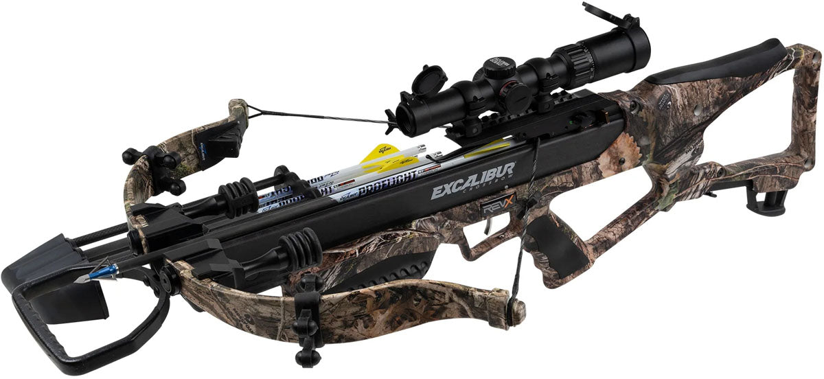 RevX Crossbow