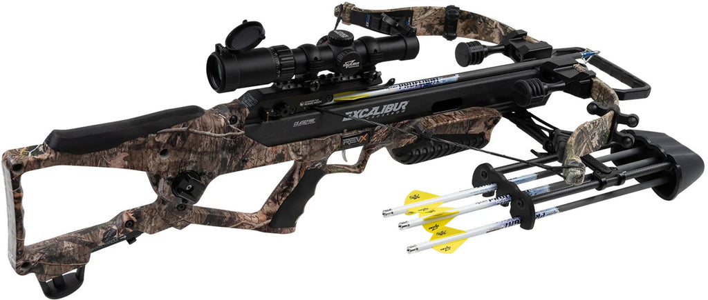 RevX Crossbow