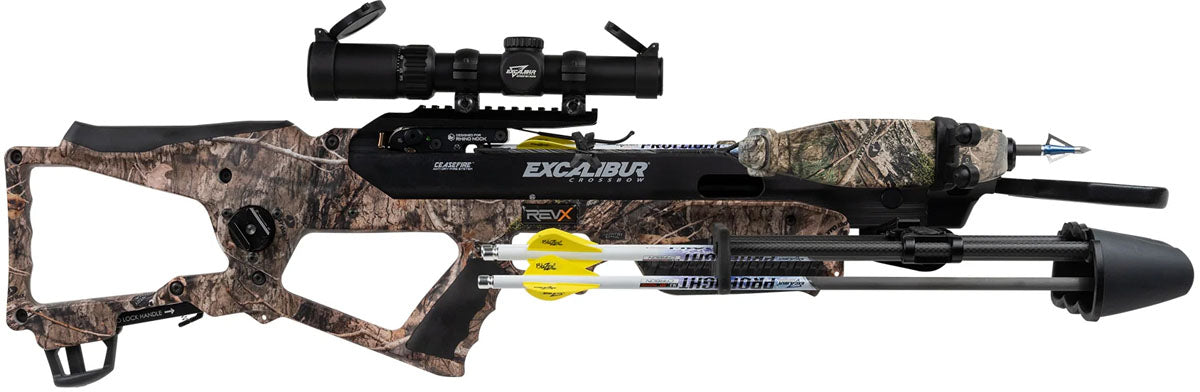 RevX Crossbow