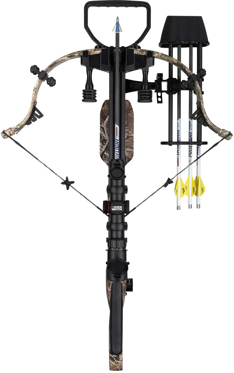 RevX Crossbow