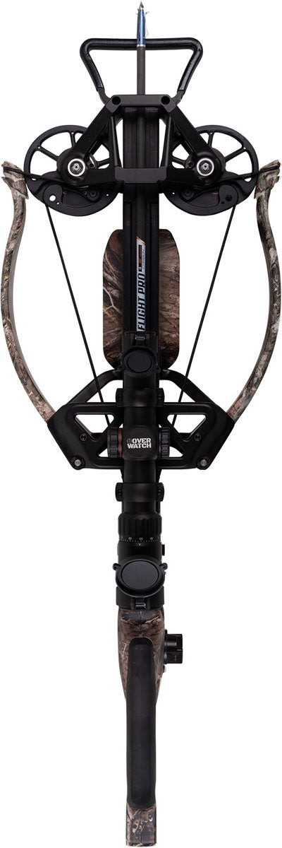 Hybrid X Crossbow