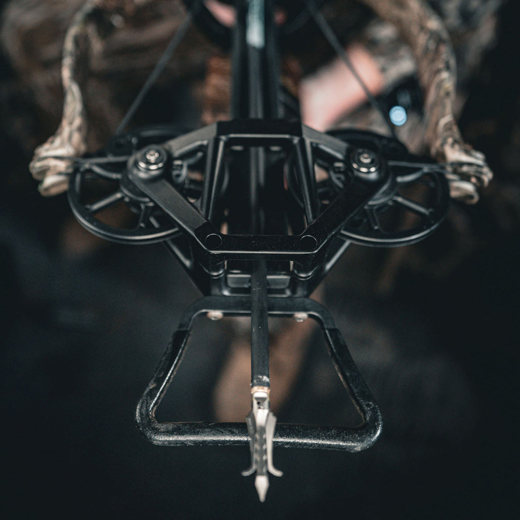 Hybrid X Crossbow