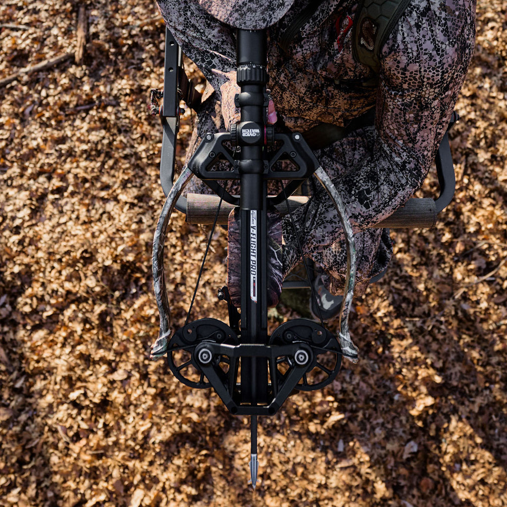 Hybrid X Crossbow