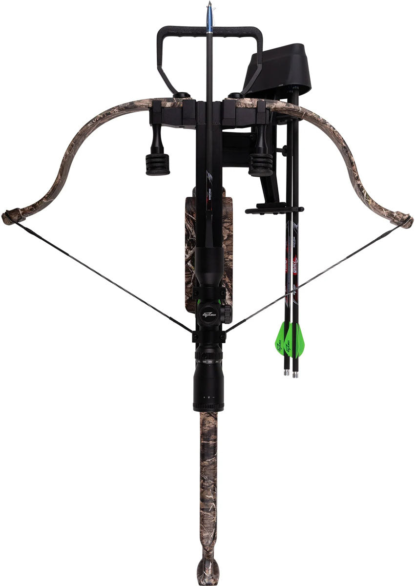 Mag Max Crossbow
