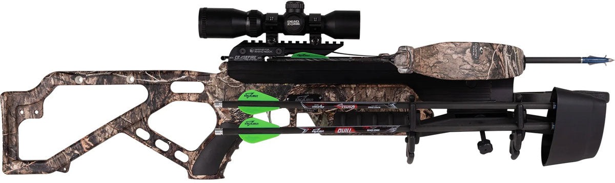 Mag Max Crossbow