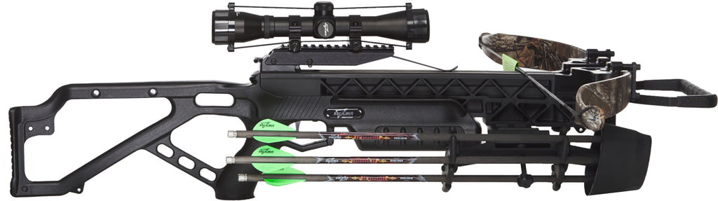 GRZ2 Matrix Ready to Hunt Kit