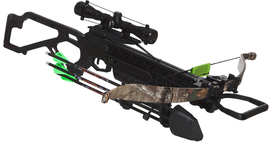 GRZ2 Matrix Ready to Hunt Kit