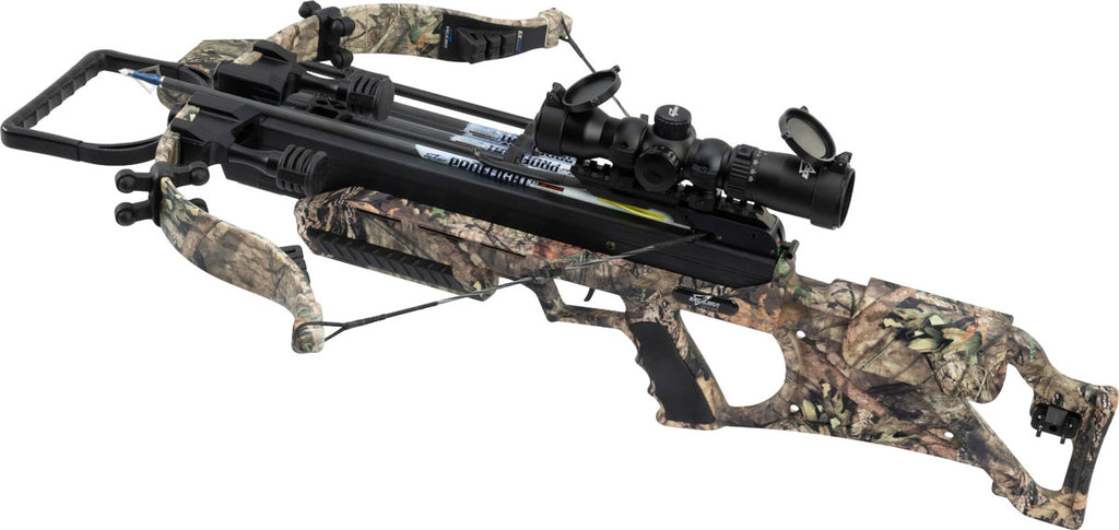 Suppressor Extreme Crossbow Exclusive Kit