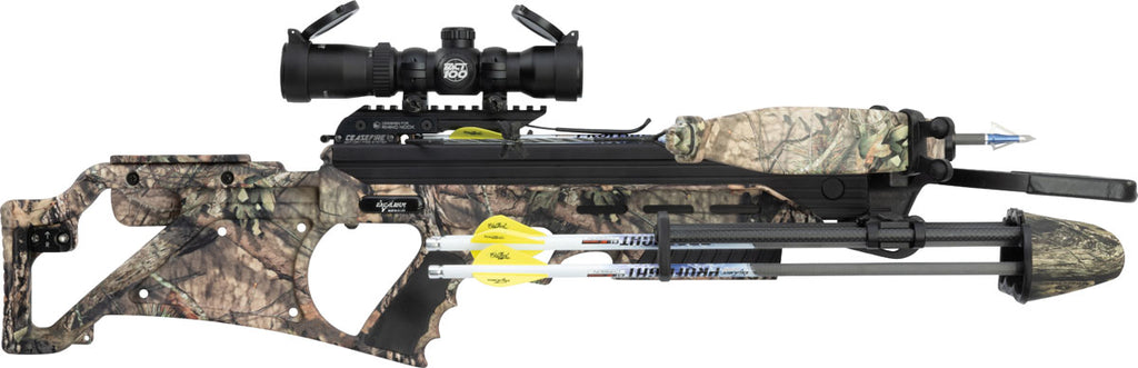 Suppressor Extreme Crossbow Exclusive Kit