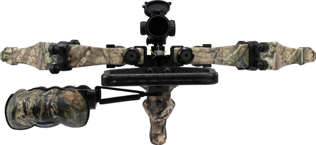Suppressor Extreme Crossbow Exclusive Kit