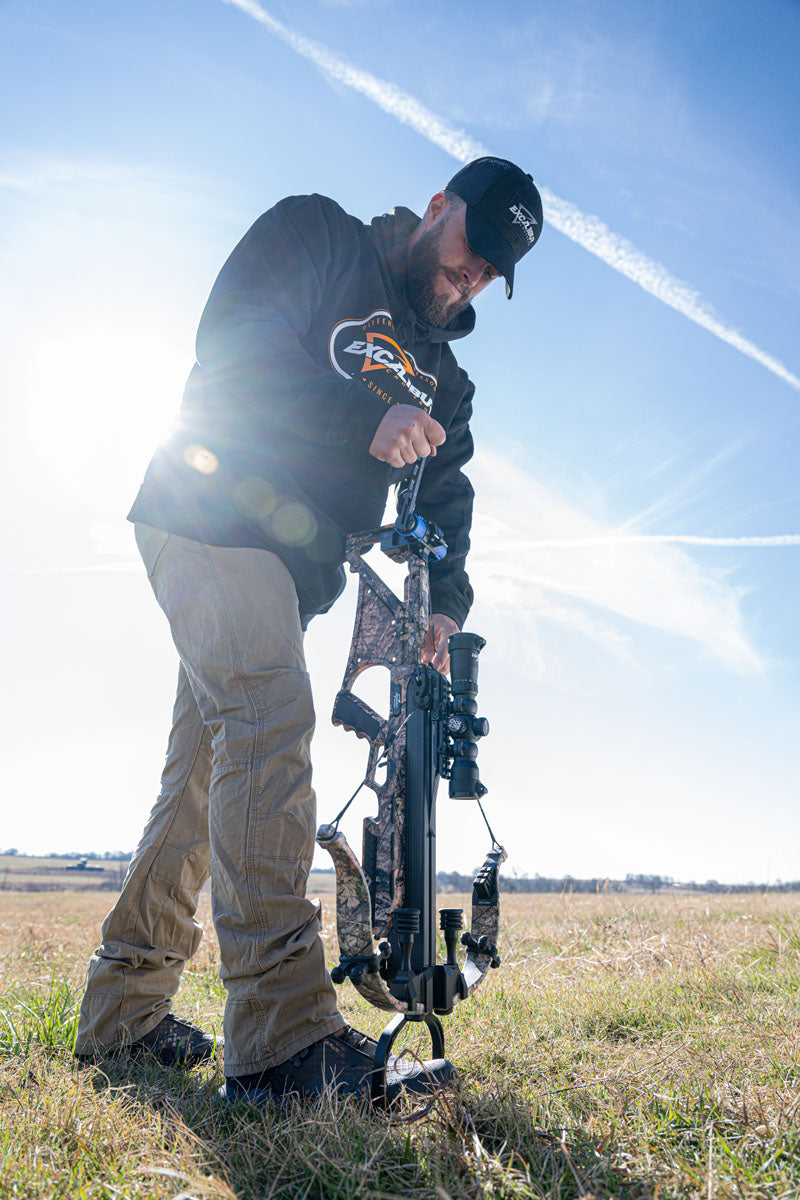 Suppressor Extreme Crossbow Exclusive Kit