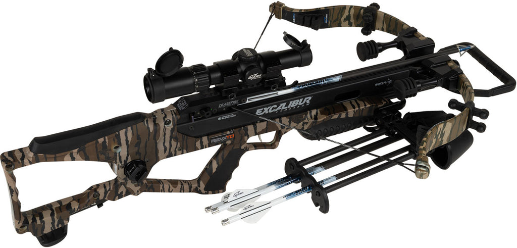 RevX TD Crossbow