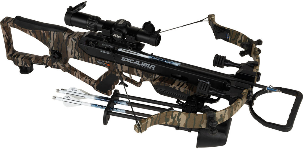 RevX TD Crossbow