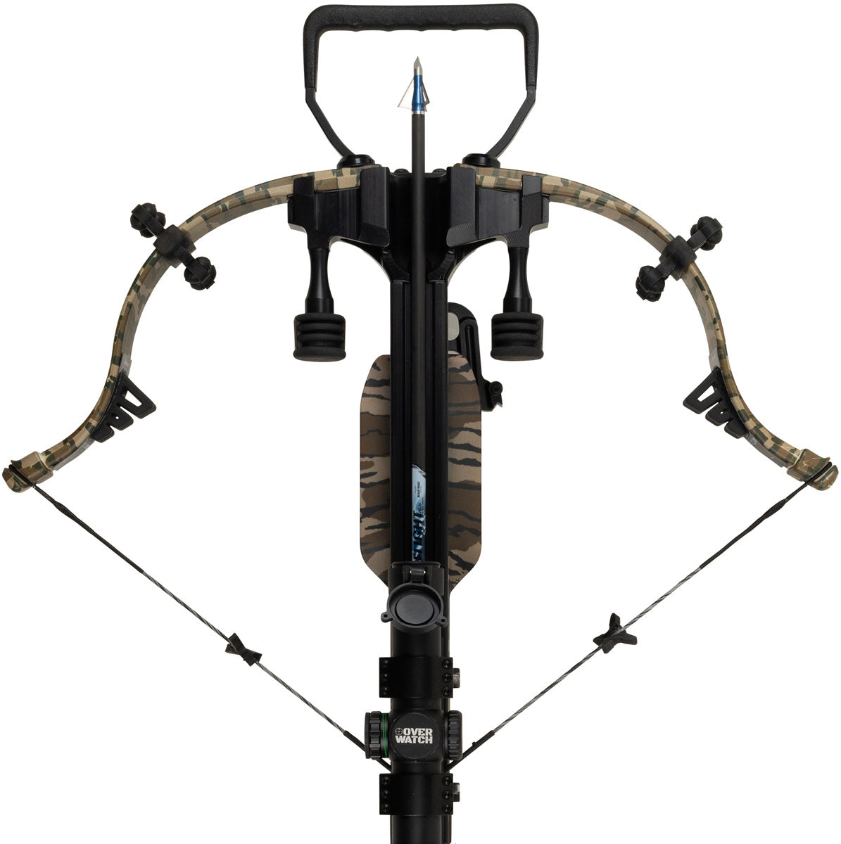 RevX TD Crossbow