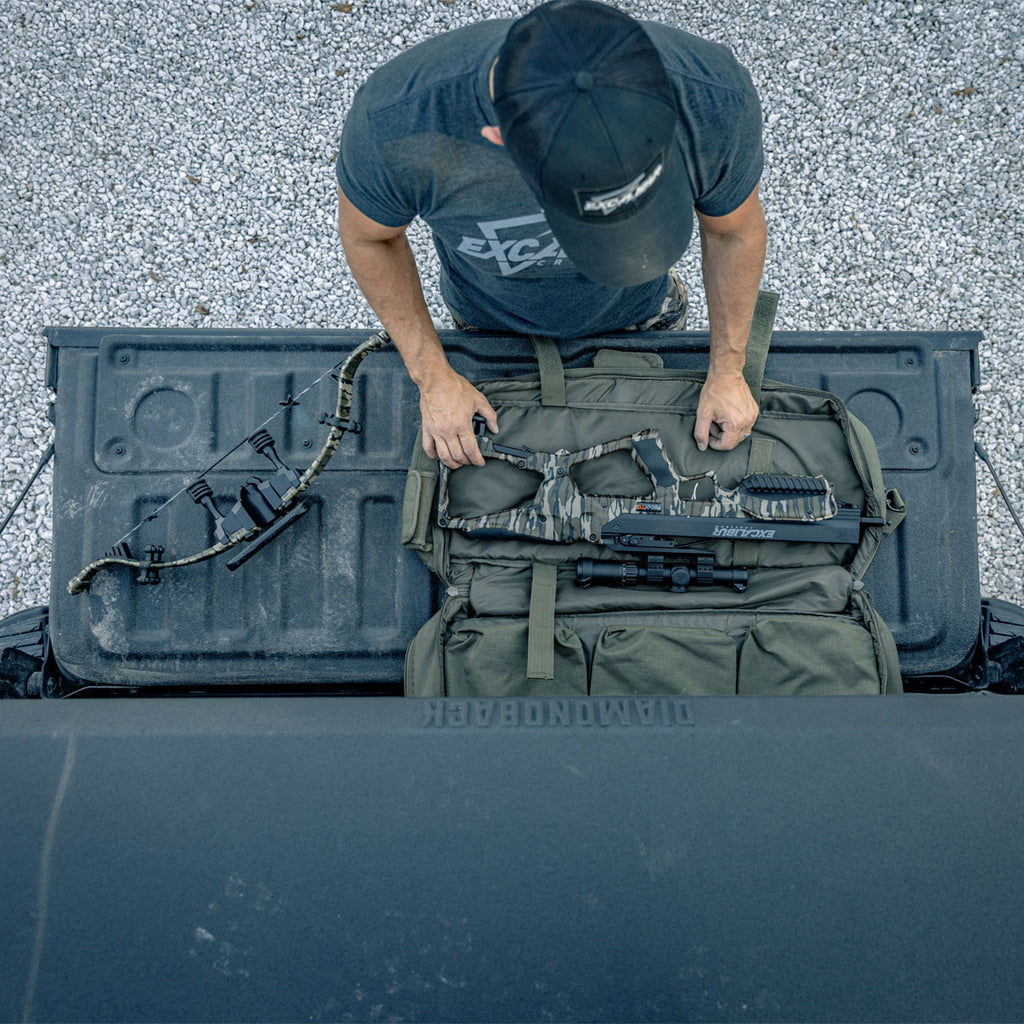 RevX TD Crossbow
