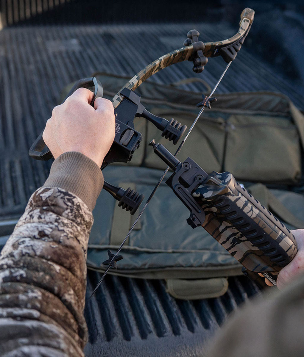 RevX TD Crossbow