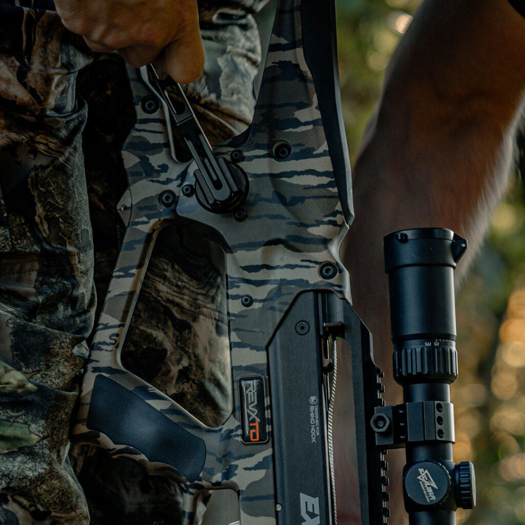 RevX TD Crossbow