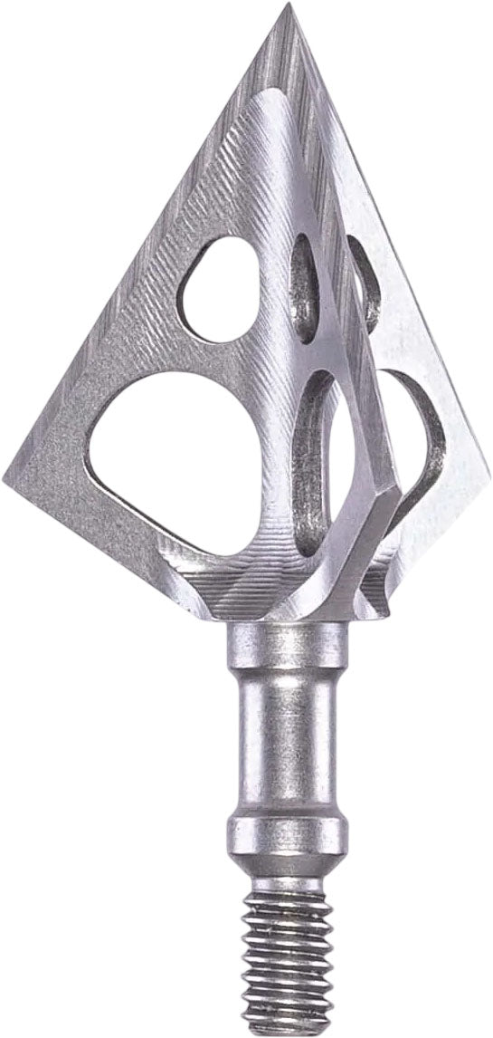 One Broadheads - 3/PK
