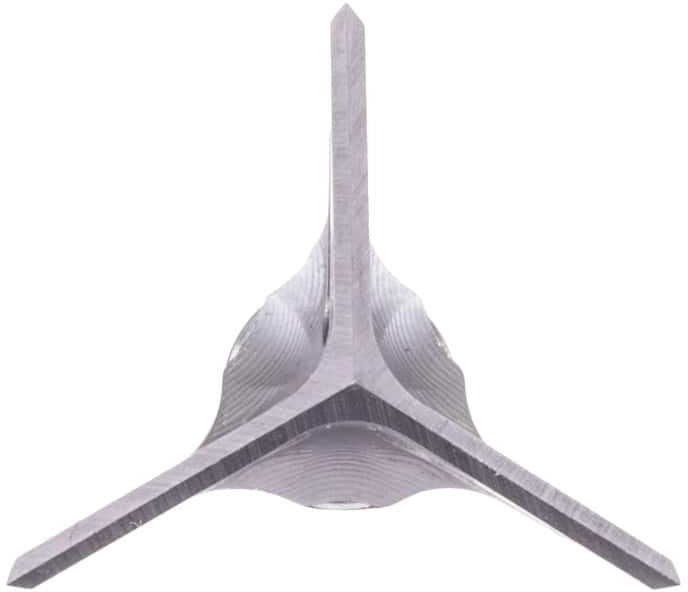 One Broadheads - 3/PK