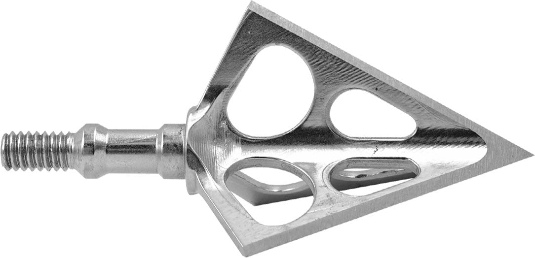 One Broadheads - 3/PK